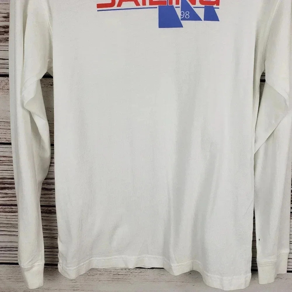 Lot of 2 Vineyard Vines XS Long Sleeve Tee Shirts - Picture 10 of 12